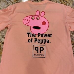 PEPPA PIG T-shirt